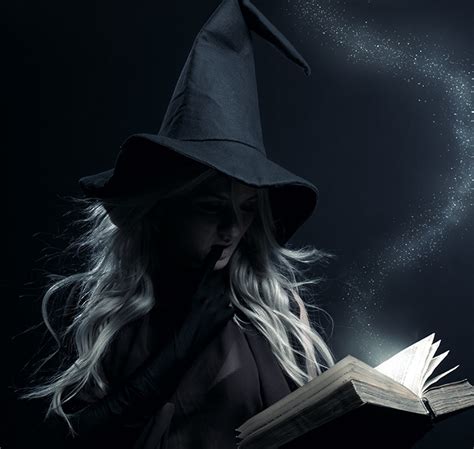 14 lore witchcraft storybook manufacturer